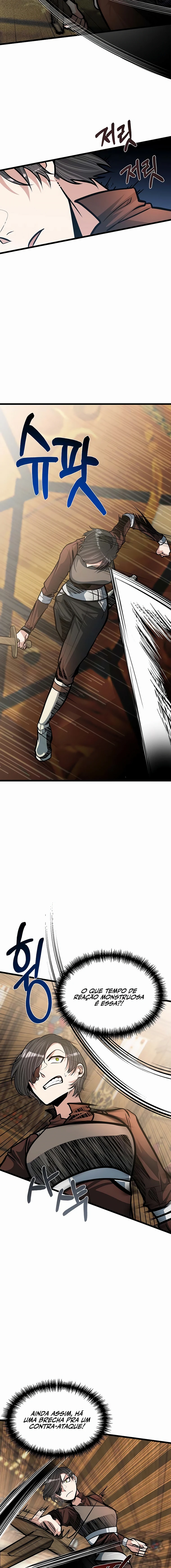 Read O Irmão Mais Novo é o Destaque Da Academia PT Manga Online