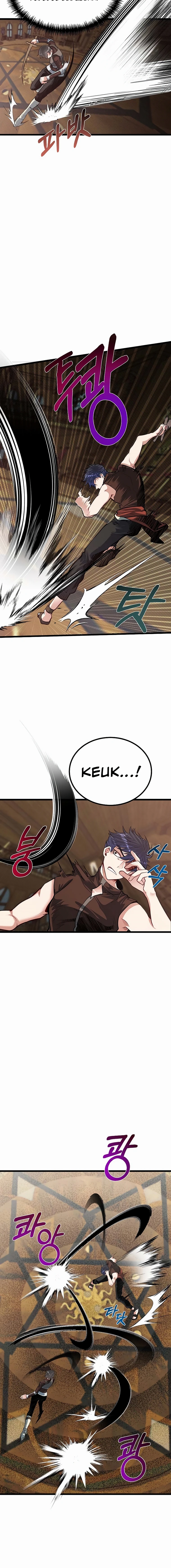 Read O Irmão Mais Novo é o Destaque Da Academia PT Manga Online
