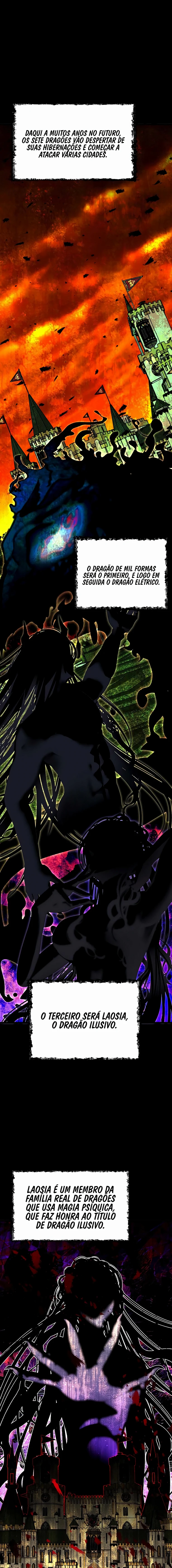 Read O Irmão Mais Novo é o Destaque Da Academia PT Manga Online