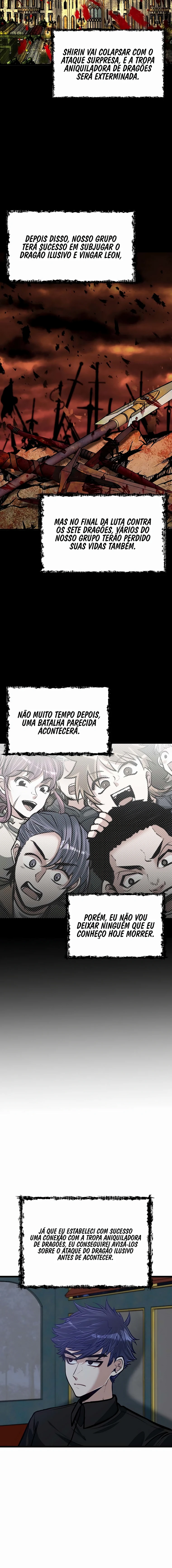 Read O Irmão Mais Novo é o Destaque Da Academia PT Manga Online