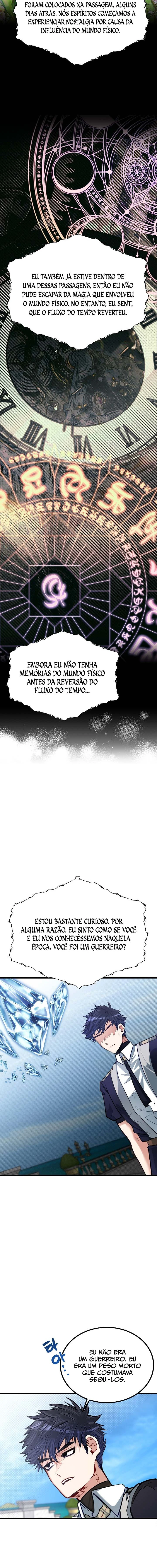 Read O Irmão Mais Novo é o Destaque Da Academia PT Manga Online