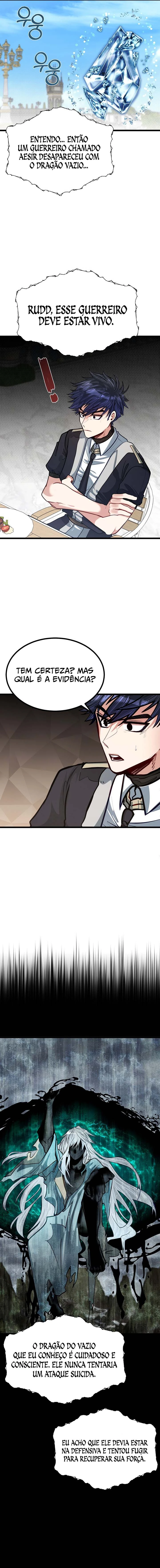Read O Irmão Mais Novo é o Destaque Da Academia PT Manga Online