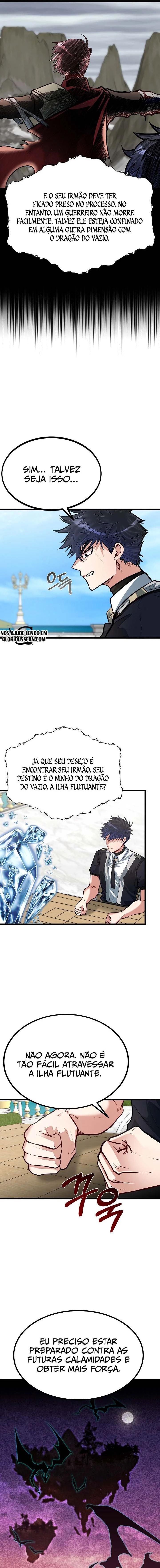 Read O Irmão Mais Novo é o Destaque Da Academia PT Manga Online