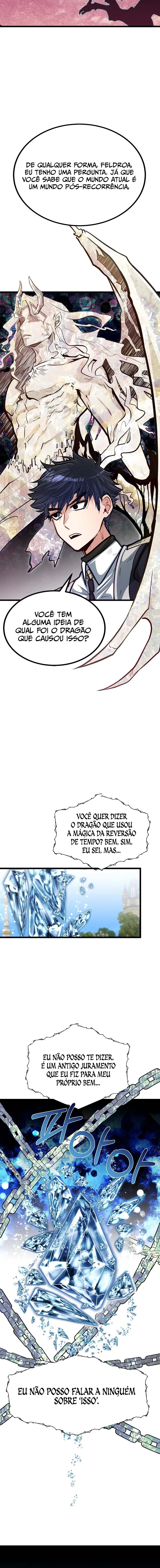 Read O Irmão Mais Novo é o Destaque Da Academia PT Manga Online