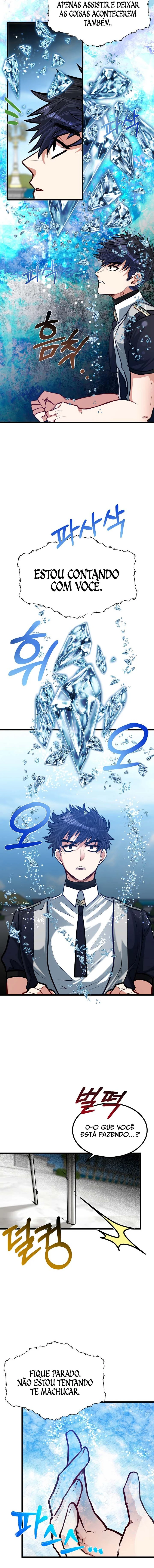 Read O Irmão Mais Novo é o Destaque Da Academia PT Manga Online