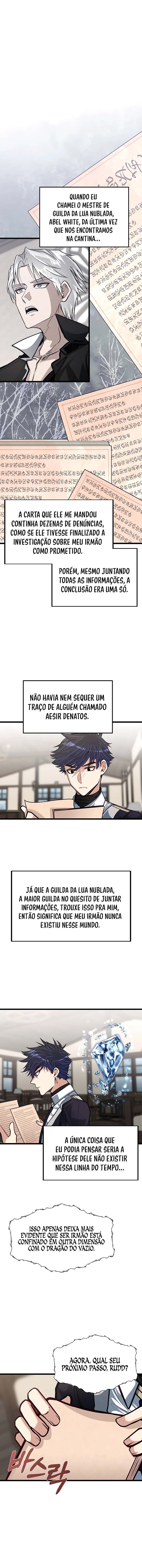 Read O Irmão Mais Novo é o Destaque Da Academia PT Manga Online