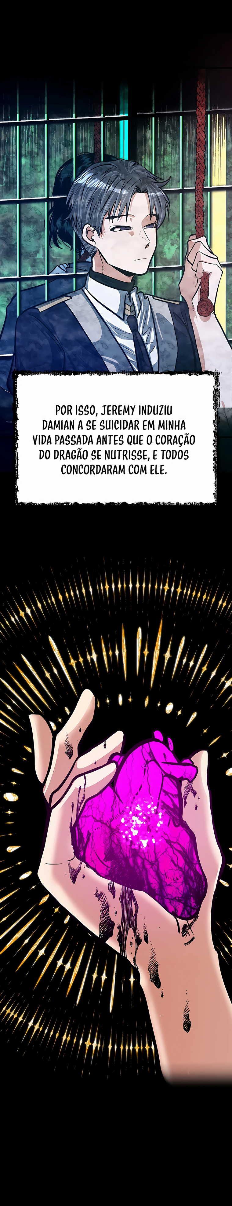 Read O Irmão Mais Novo é o Destaque Da Academia PT Manga Online