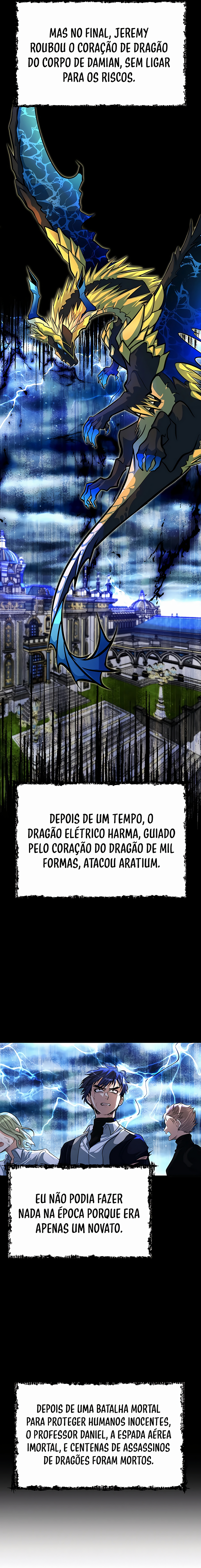Read O Irmão Mais Novo é o Destaque Da Academia PT Manga Online