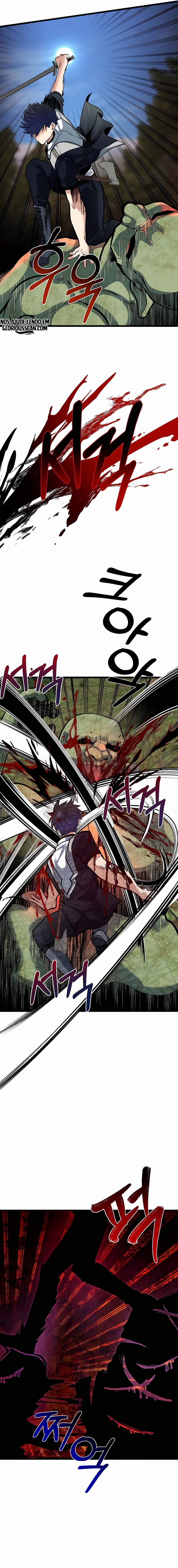 Read O Irmão Mais Novo é o Destaque Da Academia PT Manga Online