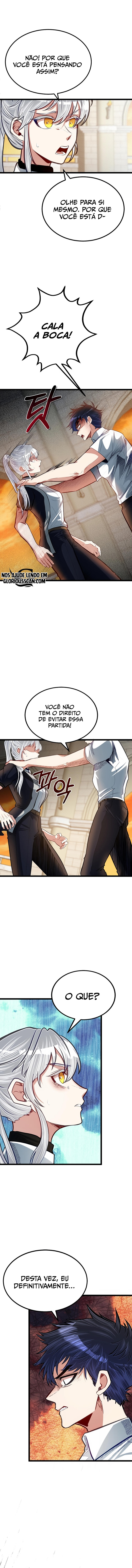 Read O Irmão Mais Novo é o Destaque Da Academia PT Manga Online