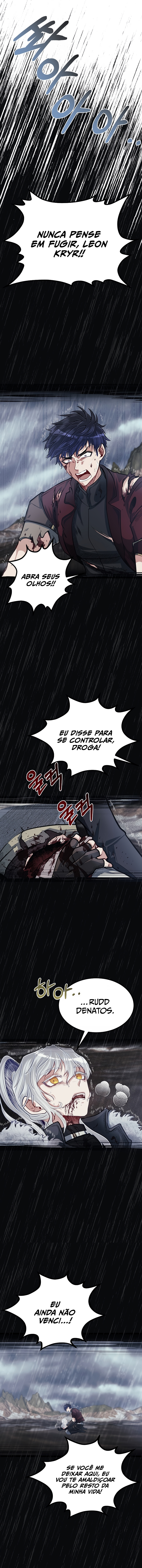 Read O Irmão Mais Novo é o Destaque Da Academia PT Manga Online