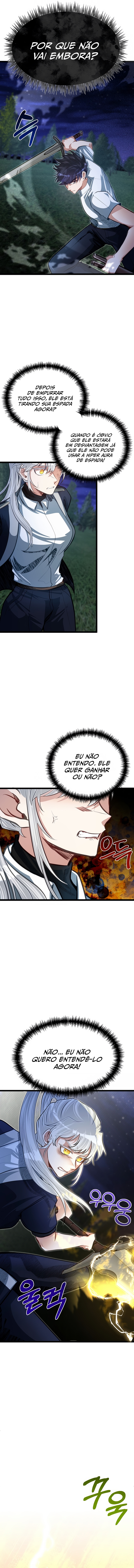 Read O Irmão Mais Novo é o Destaque Da Academia PT Manga Online