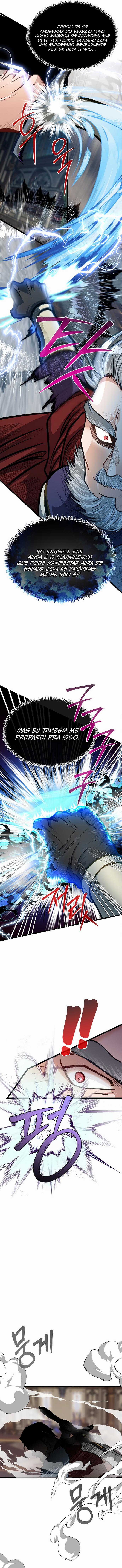 Read O Irmão Mais Novo é o Destaque Da Academia PT Manga Online