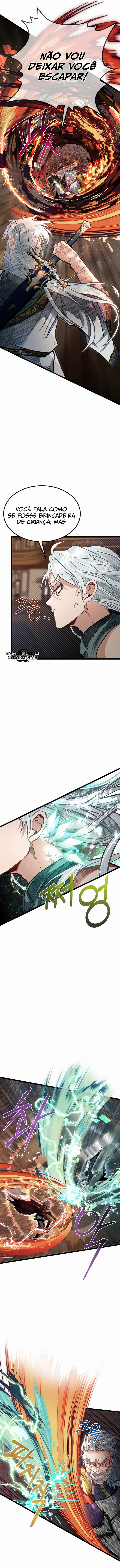 Read O Irmão Mais Novo é o Destaque Da Academia PT Manga Online