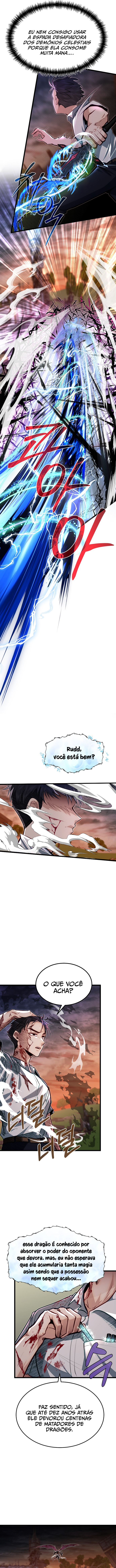 Read O Irmão Mais Novo é o Destaque Da Academia PT Manga Online