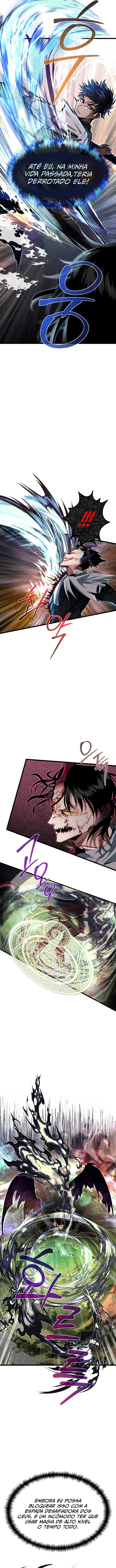 Read O Irmão Mais Novo é o Destaque Da Academia PT Manga Online