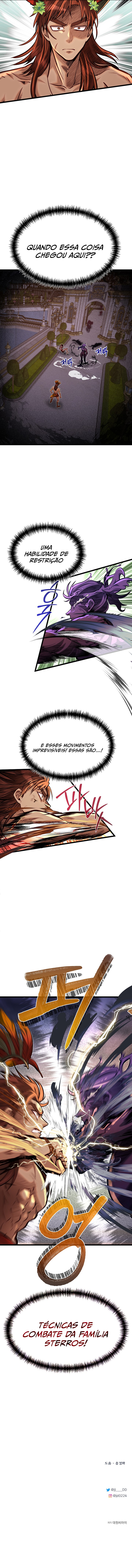 Read O Irmão Mais Novo é o Destaque Da Academia PT Manga Online