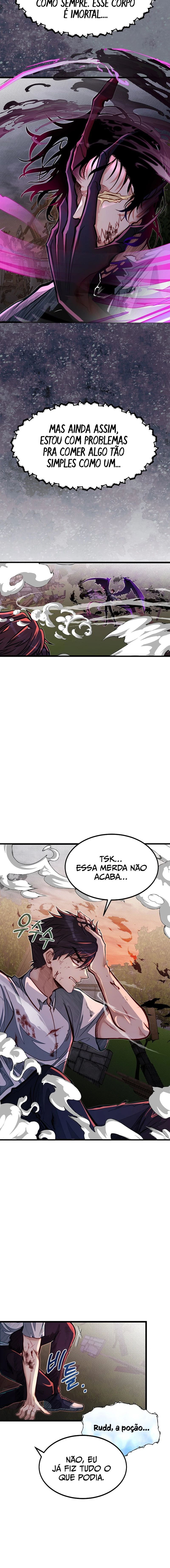 Read O Irmão Mais Novo é o Destaque Da Academia PT Manga Online