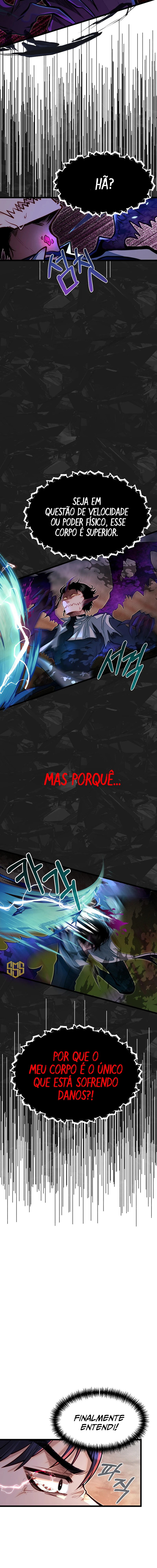 Read O Irmão Mais Novo é o Destaque Da Academia PT Manga Online