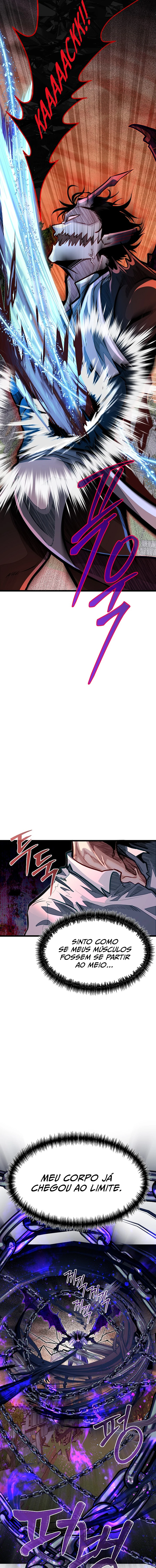 Read O Irmão Mais Novo é o Destaque Da Academia PT Manga Online