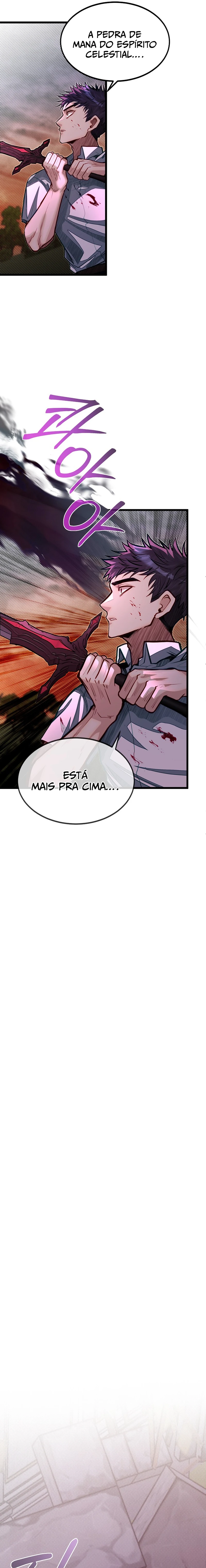 Read O Irmão Mais Novo é o Destaque Da Academia PT Manga Online