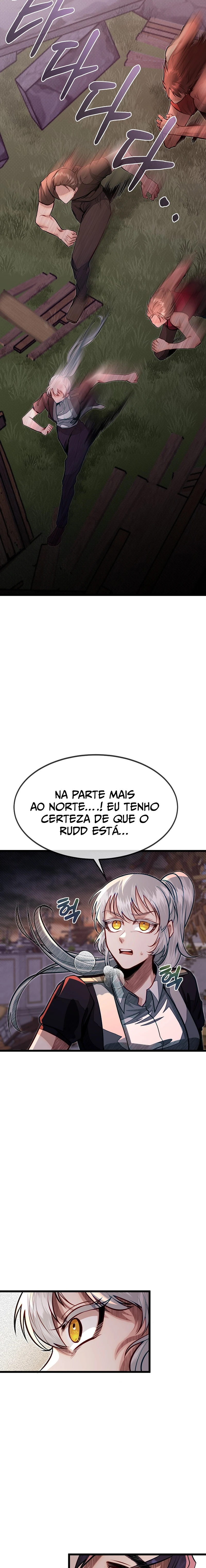 Read O Irmão Mais Novo é o Destaque Da Academia PT Manga Online