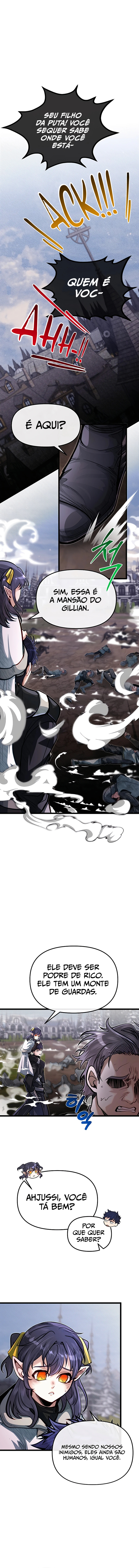 Read O Irmão Mais Novo é o Destaque Da Academia PT Manga Online