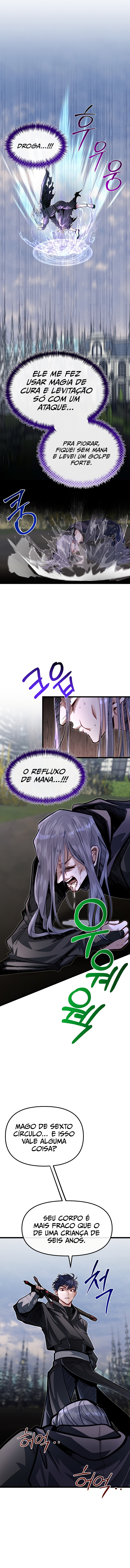 Read O Irmão Mais Novo é o Destaque Da Academia PT Manga Online