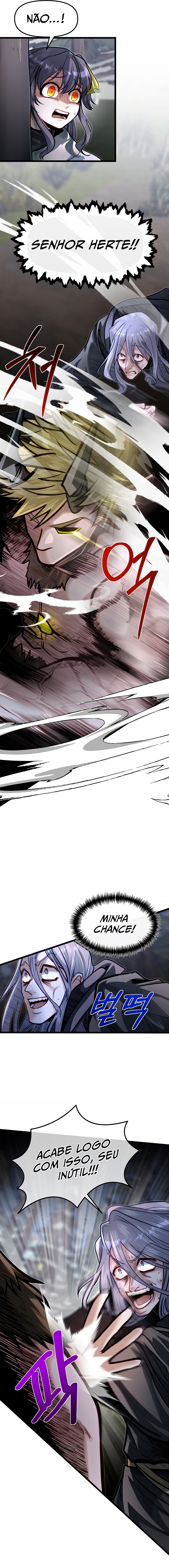 Read O Irmão Mais Novo é o Destaque Da Academia PT Manga Online