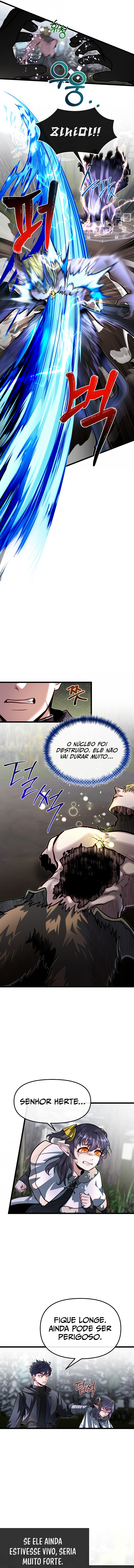 Read O Irmão Mais Novo é o Destaque Da Academia PT Manga Online
