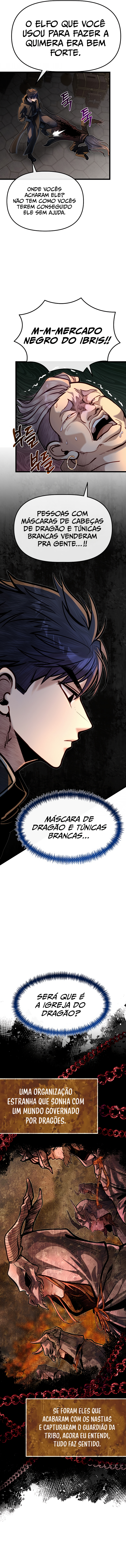 Read O Irmão Mais Novo é o Destaque Da Academia PT Manga Online