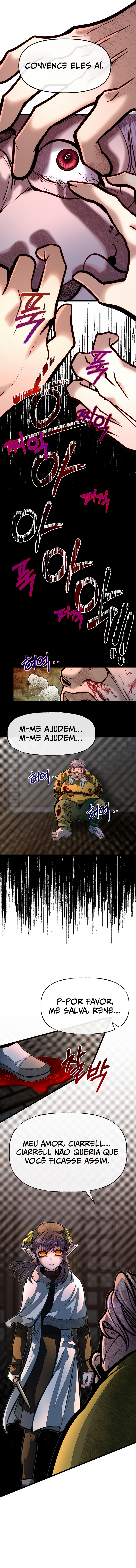 Read O Irmão Mais Novo é o Destaque Da Academia PT Manga Online