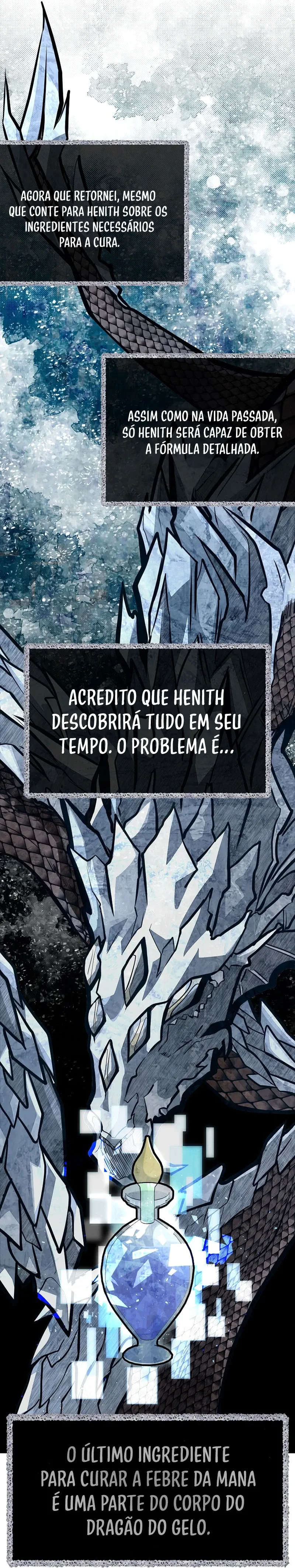 Read O Irmão Mais Novo é o Destaque Da Academia PT Manga Online