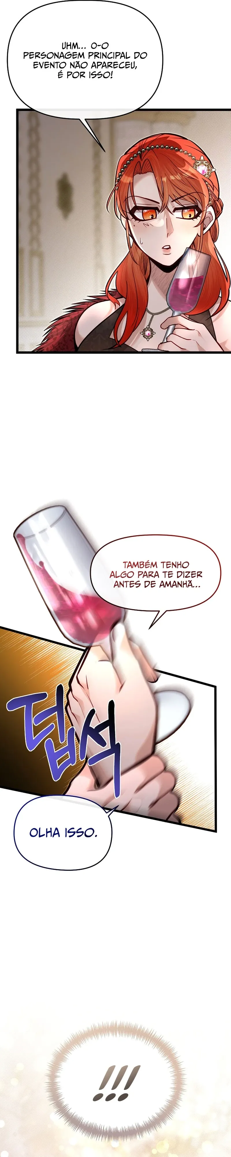 Read O Irmão Mais Novo é o Destaque Da Academia PT Manga Online