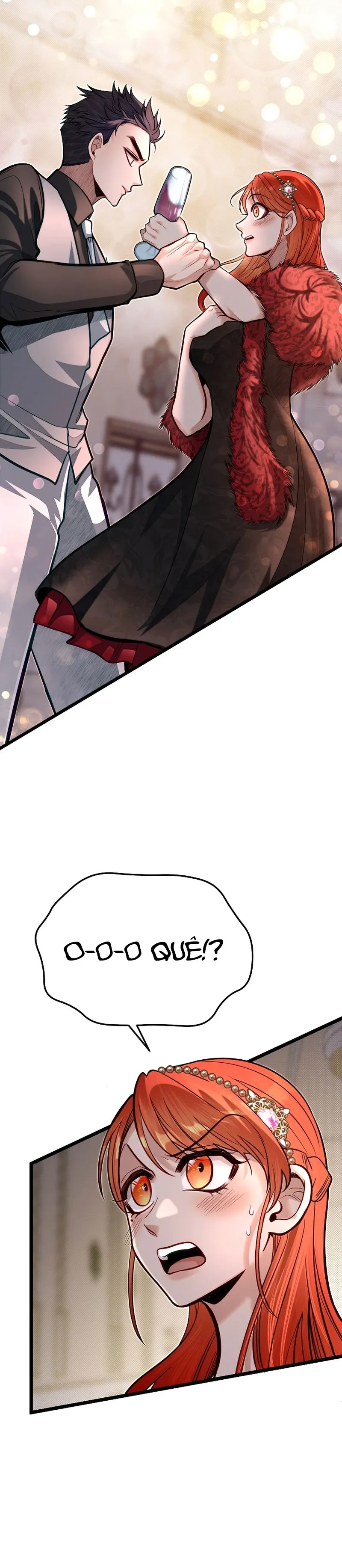 Read O Irmão Mais Novo é o Destaque Da Academia PT Manga Online