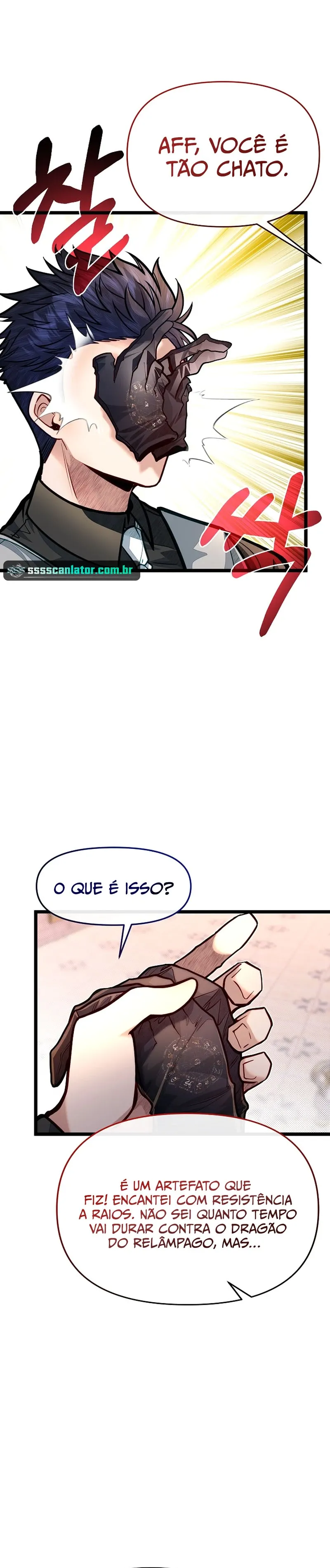 Read O Irmão Mais Novo é o Destaque Da Academia PT Manga Online