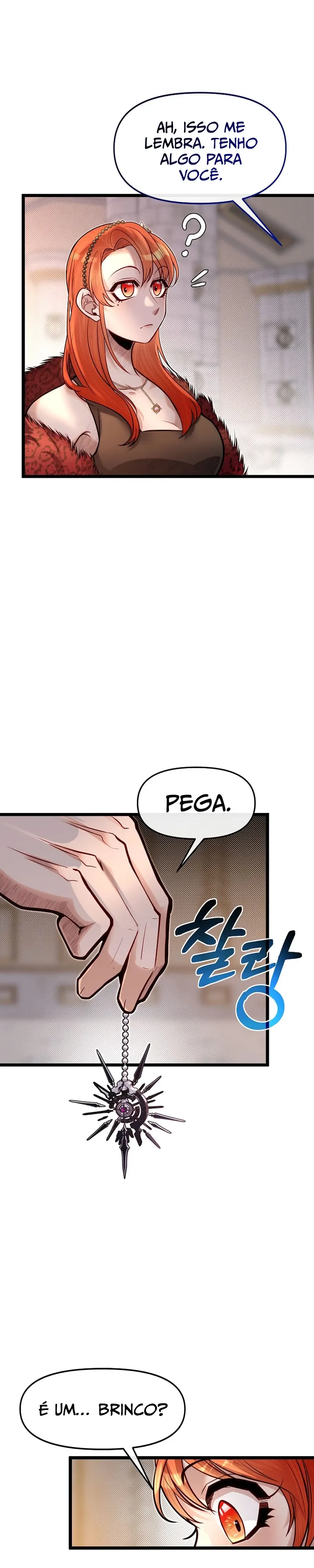 Read O Irmão Mais Novo é o Destaque Da Academia PT Manga Online