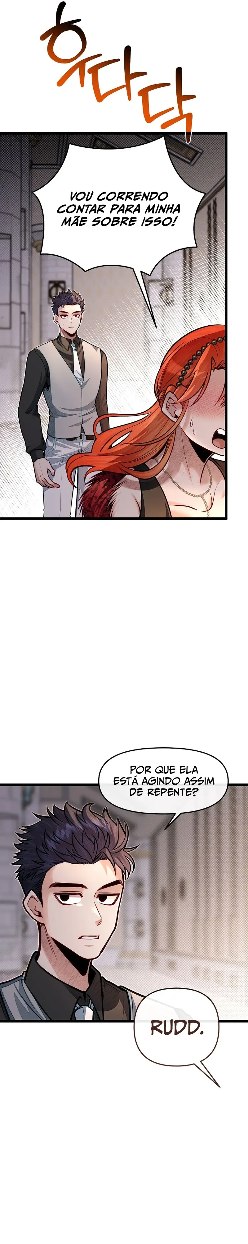 Read O Irmão Mais Novo é o Destaque Da Academia PT Manga Online