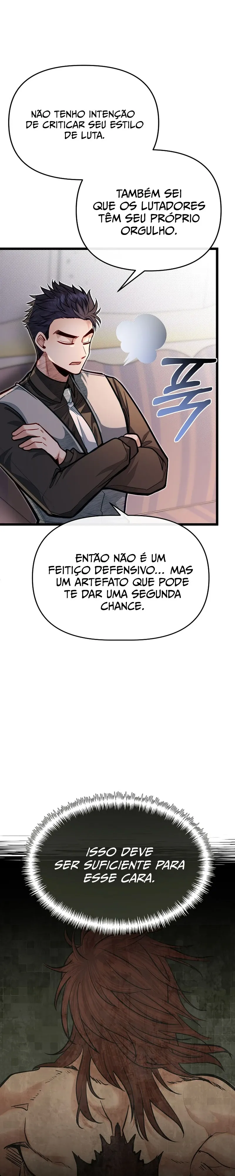 Read O Irmão Mais Novo é o Destaque Da Academia PT Manga Online