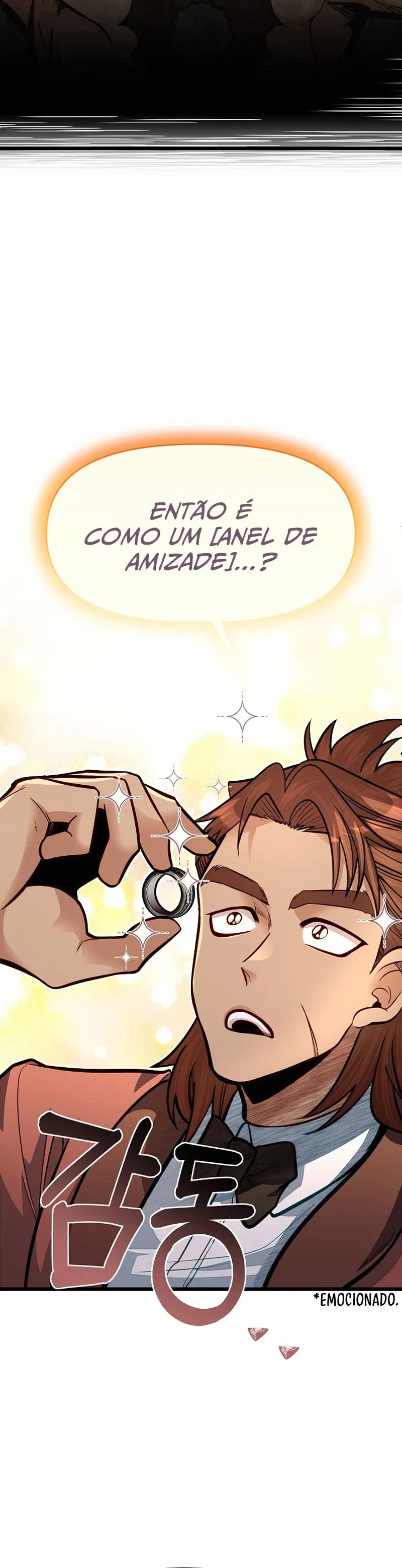 Read O Irmão Mais Novo é o Destaque Da Academia PT Manga Online