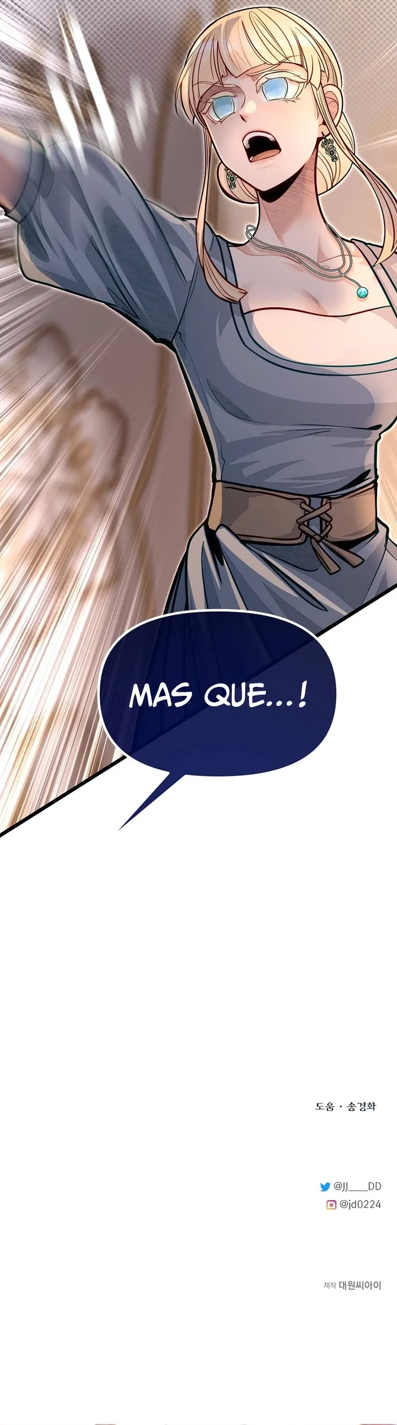 Read O Irmão Mais Novo é o Destaque Da Academia PT Manga Online