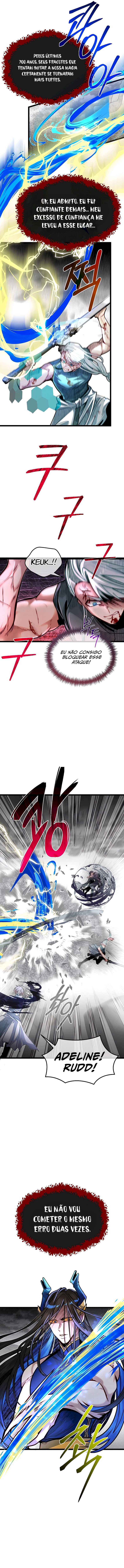 Read O Irmão Mais Novo é o Destaque Da Academia PT Manga Online
