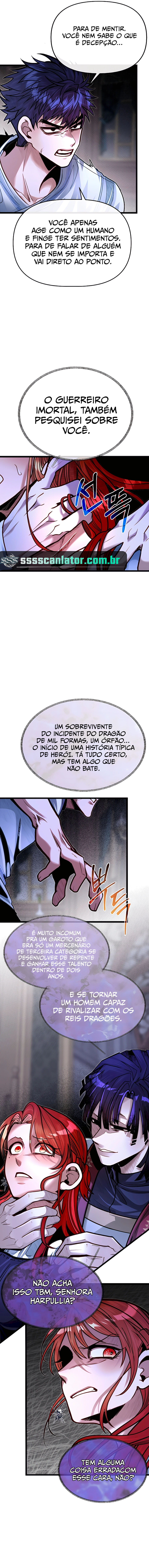 Read O Irmão Mais Novo é o Destaque Da Academia PT Manga Online