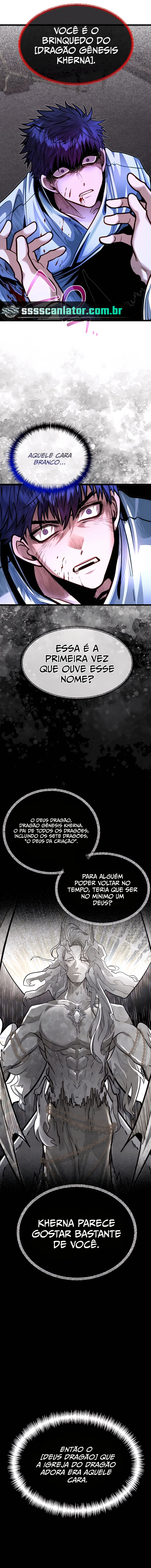 Read O Irmão Mais Novo é o Destaque Da Academia PT Manga Online
