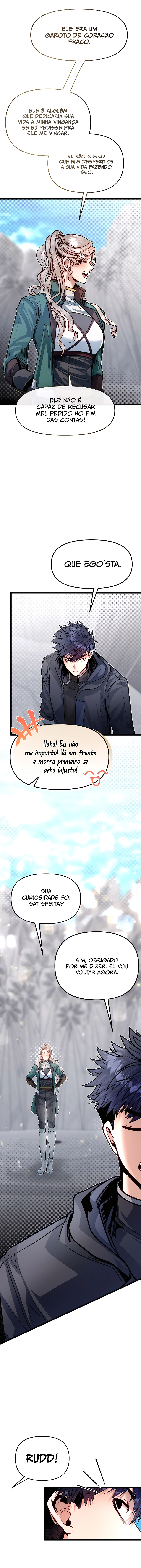 Read O Irmão Mais Novo é o Destaque Da Academia PT Manga Online