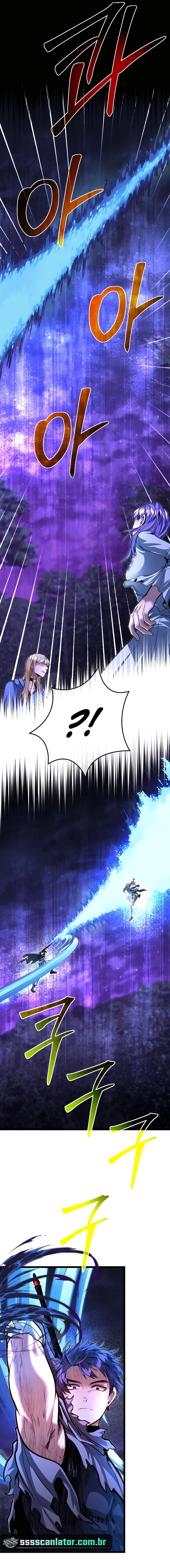 Read O Irmão Mais Novo é o Destaque Da Academia PT Manga Online