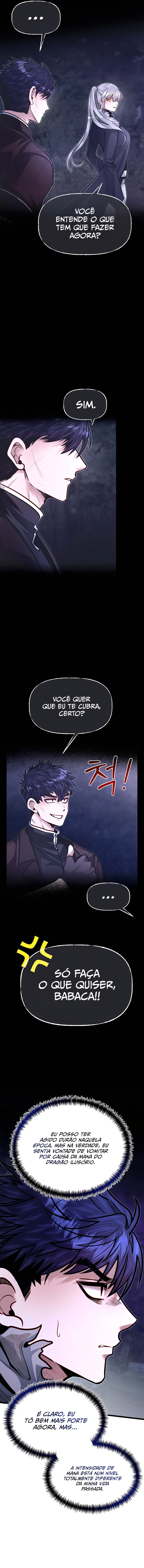 Read O Irmão Mais Novo é o Destaque Da Academia PT Manga Online