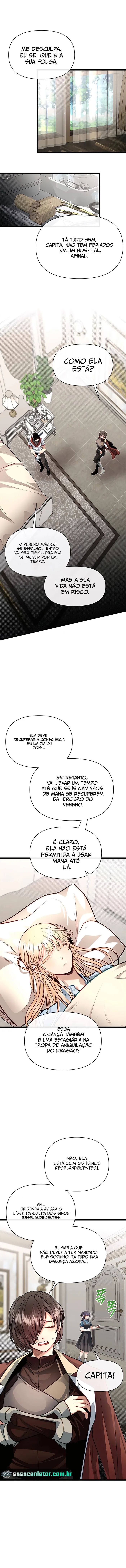 Read O Irmão Mais Novo é o Destaque Da Academia PT Manga Online