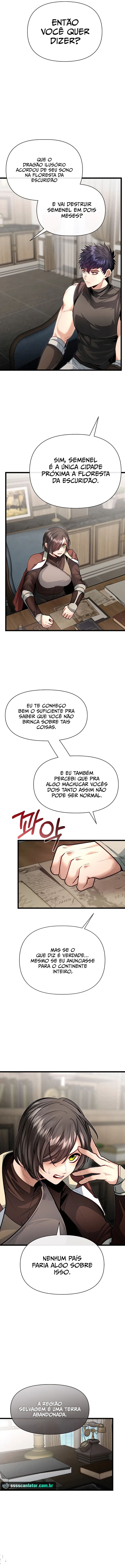 Read O Irmão Mais Novo é o Destaque Da Academia PT Manga Online