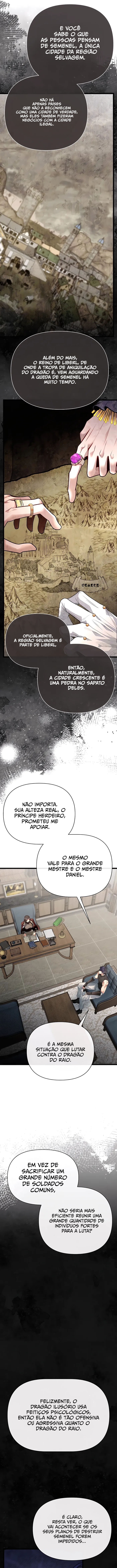 Read O Irmão Mais Novo é o Destaque Da Academia PT Manga Online